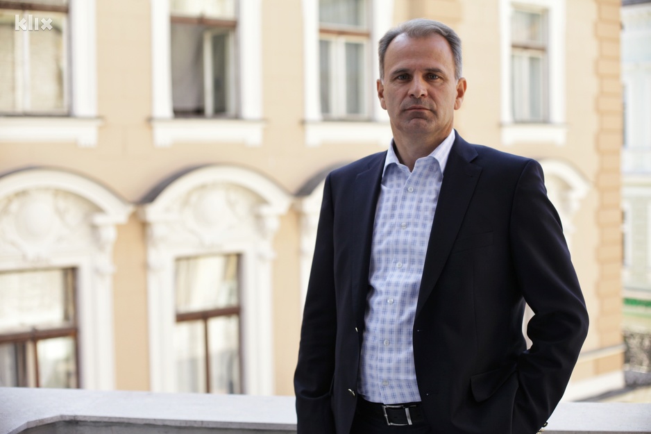 Foto: Edin Hadžihasić/Klix.ba