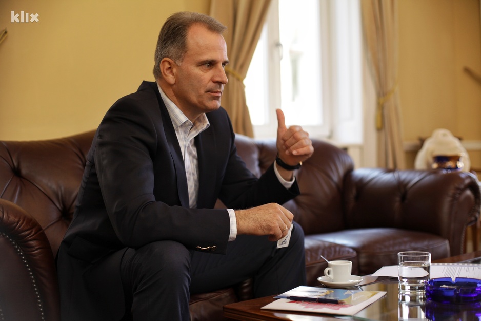 Foto: Edin Hadžihasić/Klix.ba