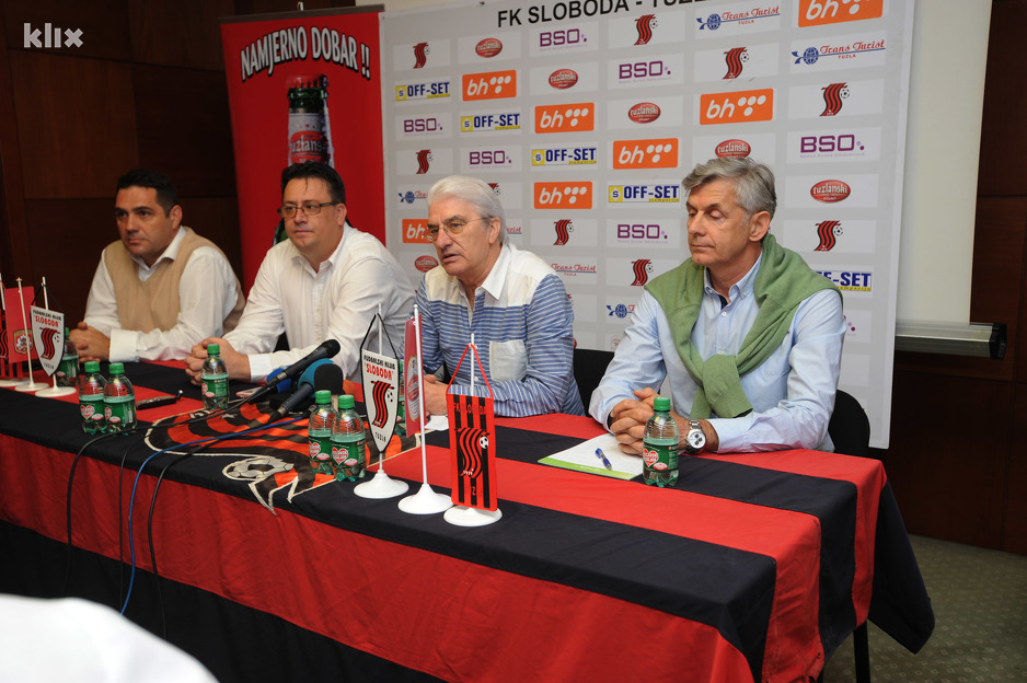 Foto: Darko Zabuš/Klix.ba