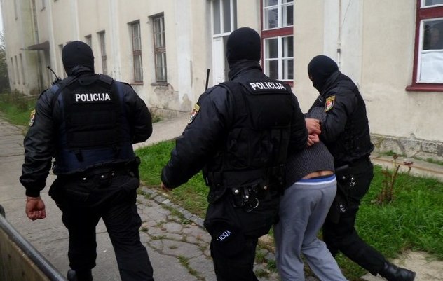 Foto: MUP SBK