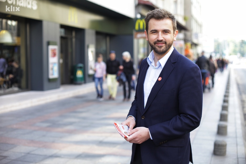 Foto: Edin Hadžihasić/Klix.ba