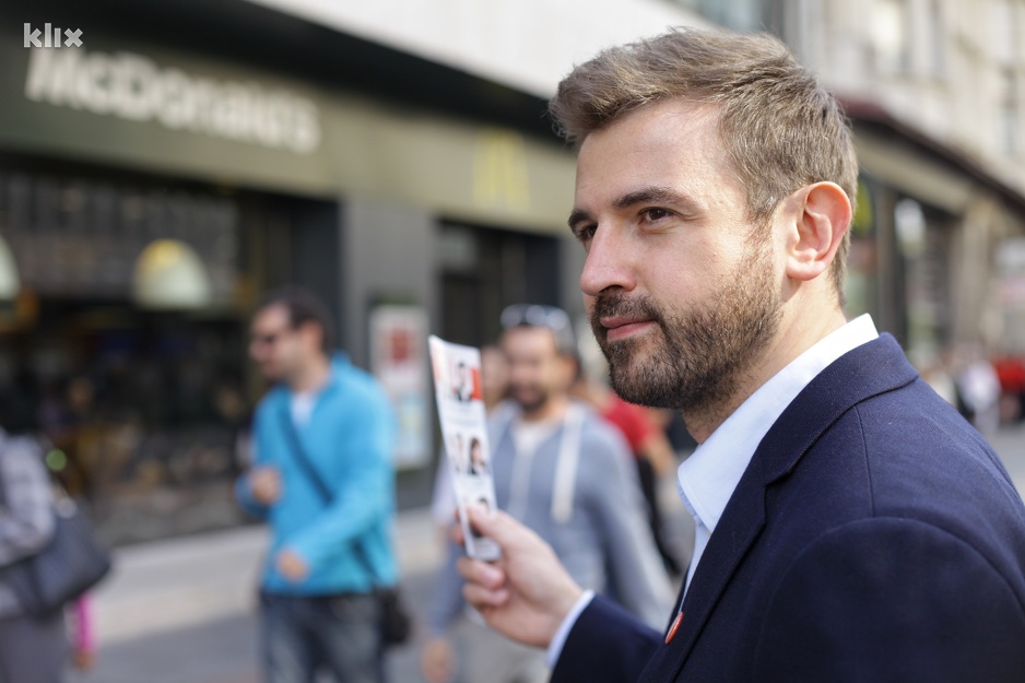 Foto: Edin Hadžihasić/Klix.ba