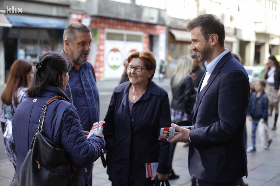 Foto: Edin Hadžihasić/Klix.ba
