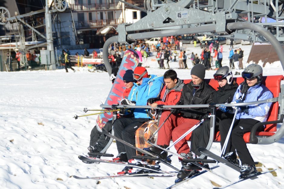 Jahorina (Foto: Arhiv/Klix.ba)