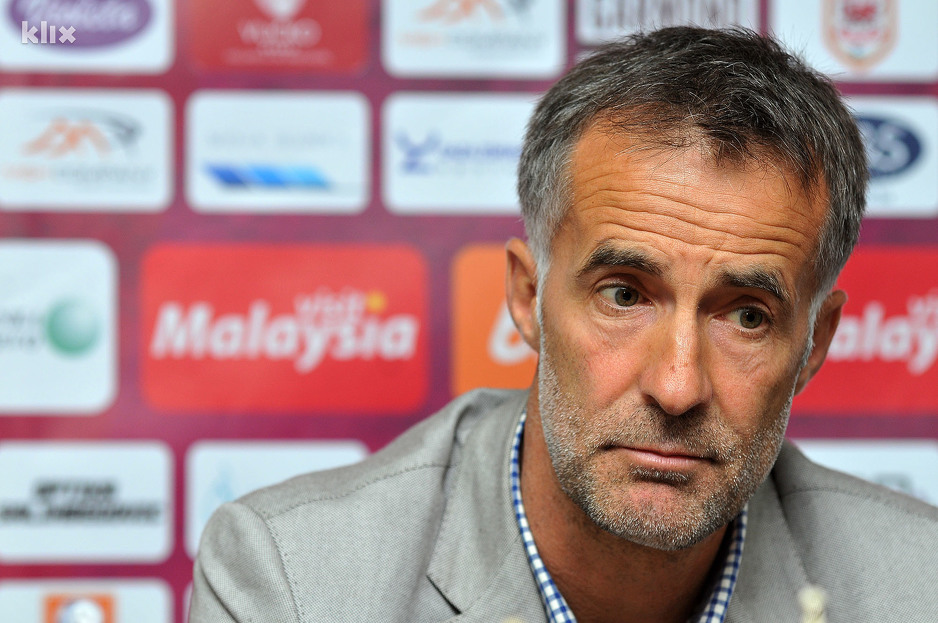 Meho Kodro (Foto: Nedim Grabovica/Klix.ba)