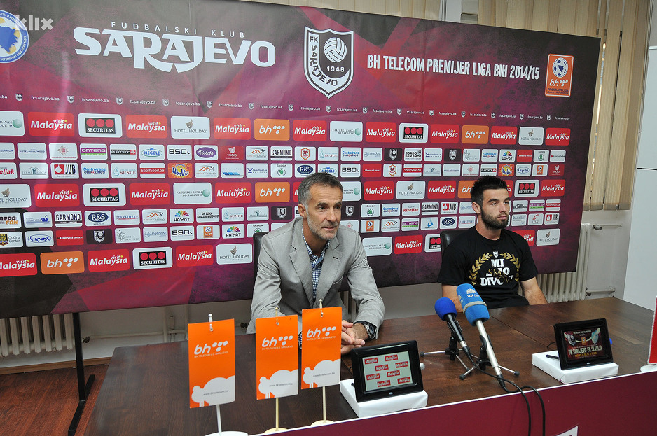 Foto: Nedim Grabovica/Klix.ba