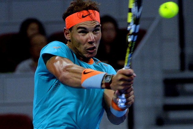 Rafael Nadal