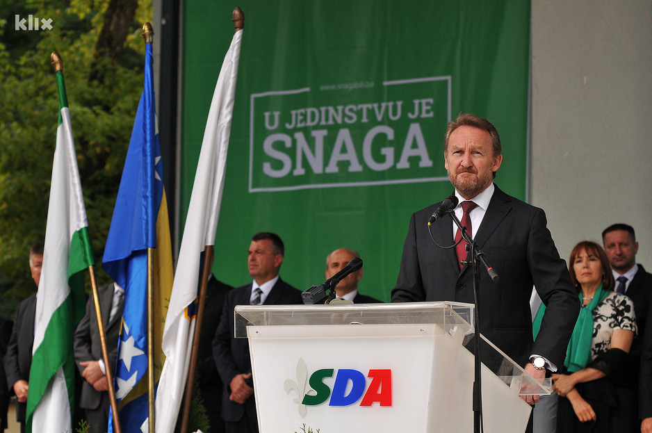 Foto: Klix.ba