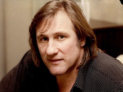 Gerard Depardieu prije slave: Krao nakit s tijela umrlih i prodavao svoje tijelo muškarcima