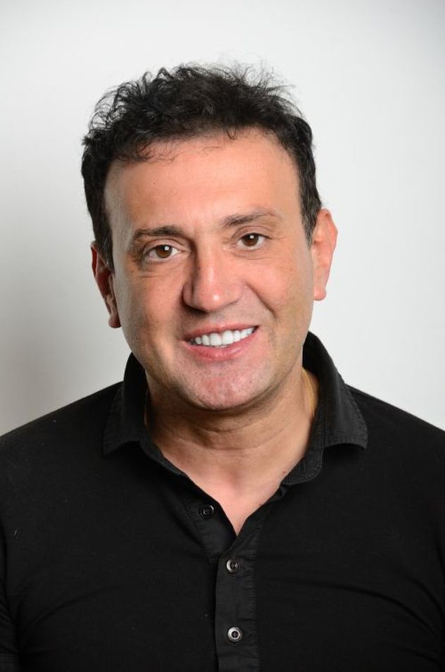 Profesor Suad Kurtćehajić