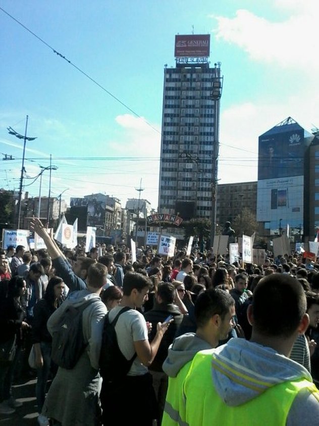 Foto: Blic.rs