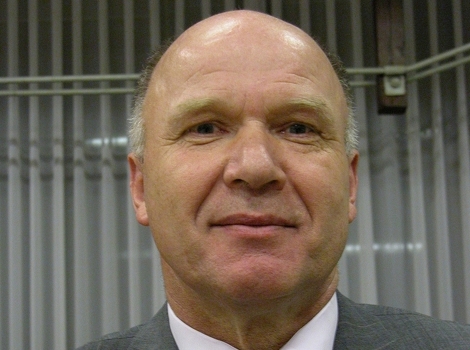 Martin Habjan