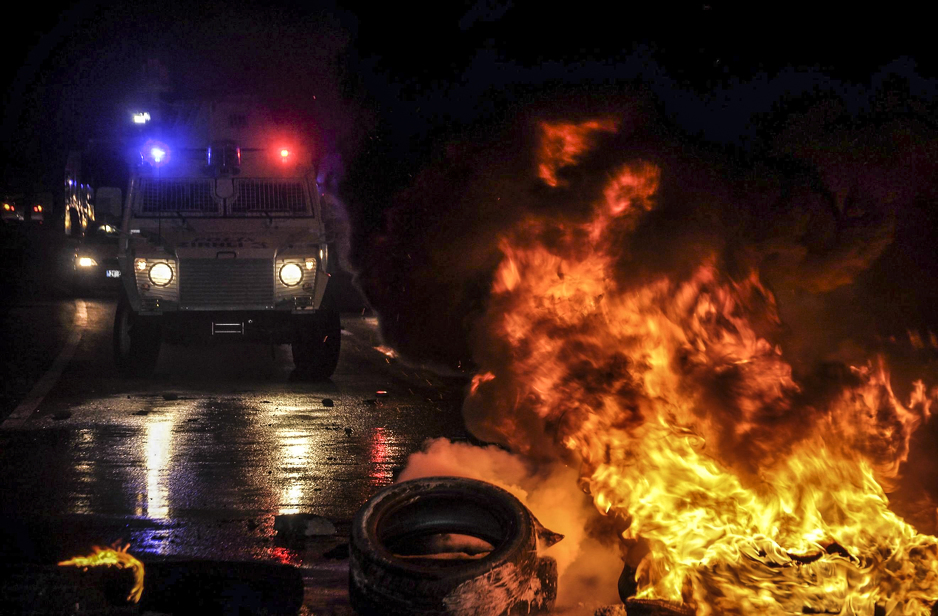 Foto: AFP