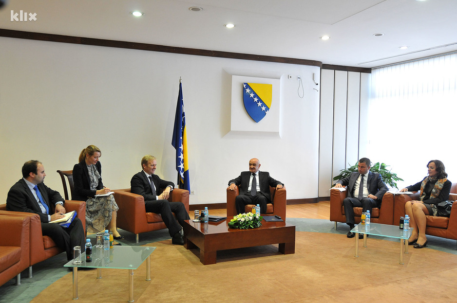 Foto: Nedim Grabovica/Klix.ba