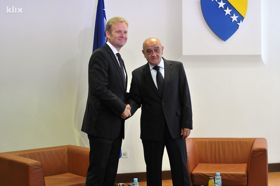 Foto: Nedim Grabovica/Klix.ba