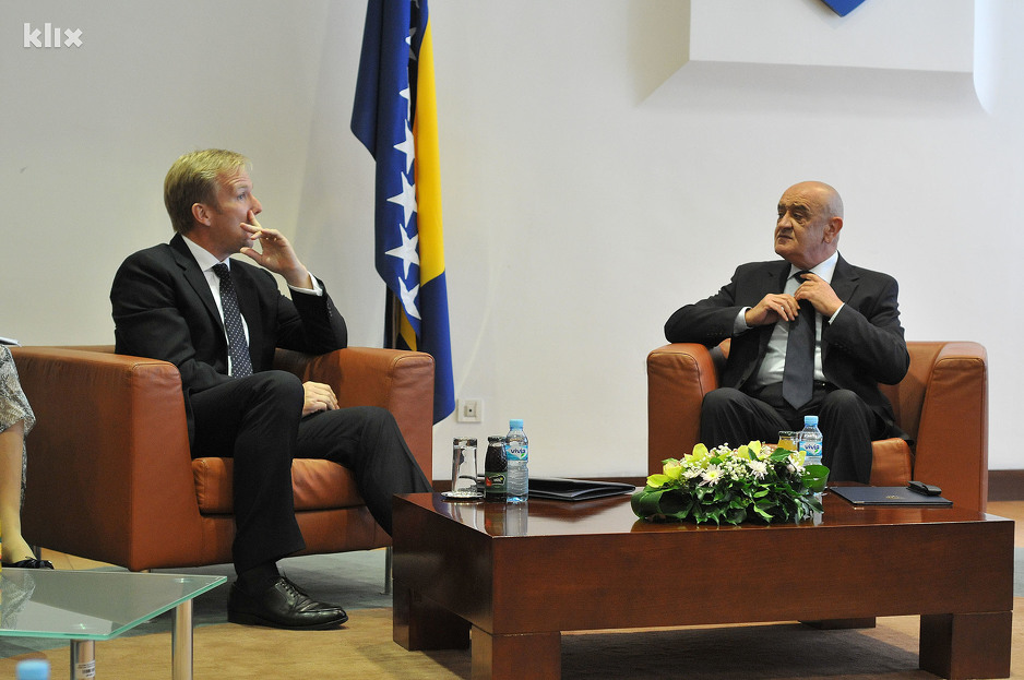 Foto: Nedim Grabovica/Klix.ba