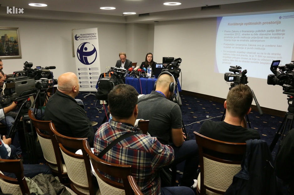 Foto: Davorin Sekulić/Klix.ba
