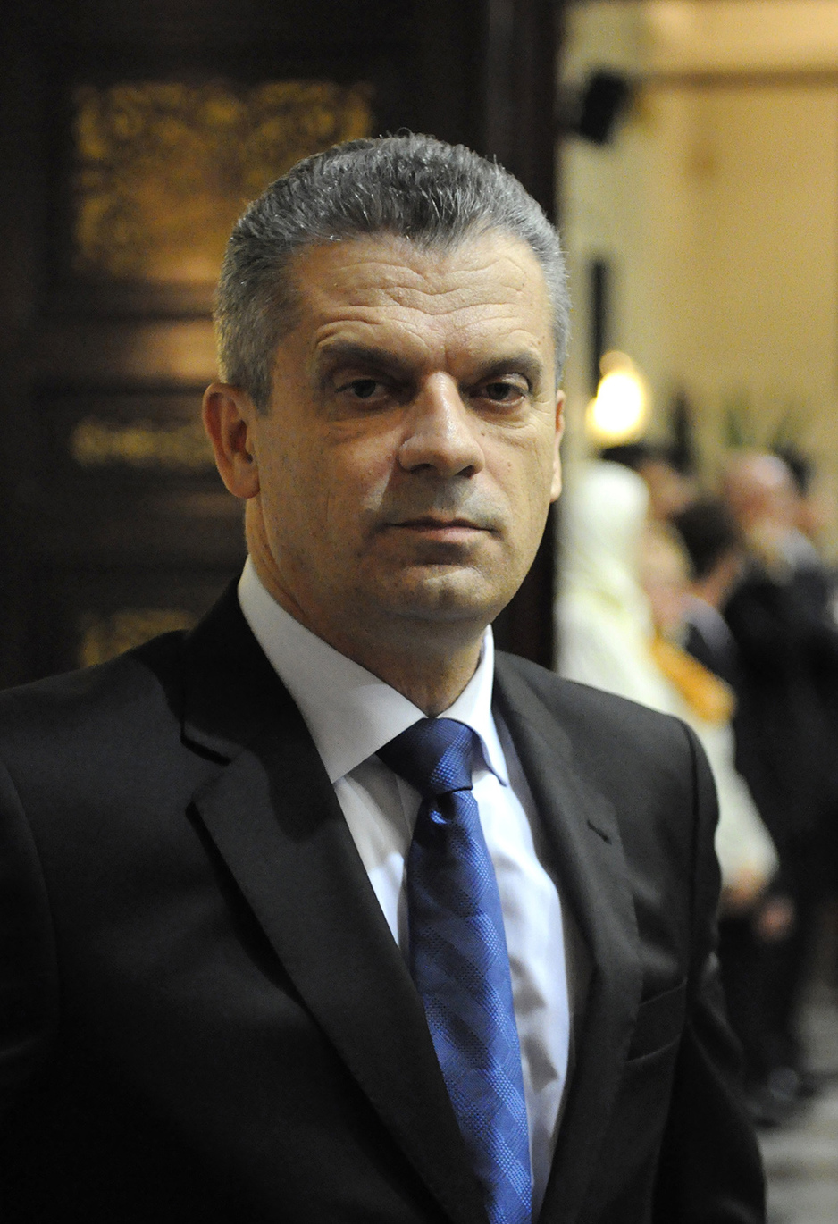 Fahrudin Radončić