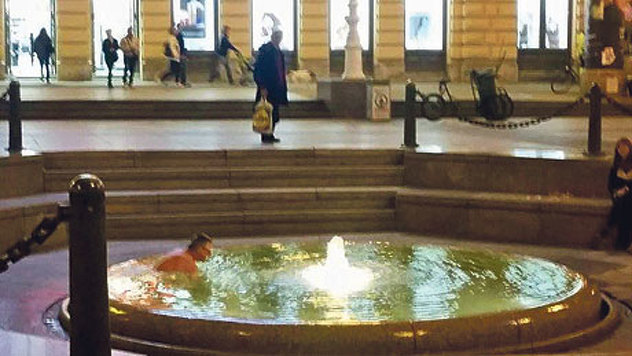 Foto: Jutarnji list