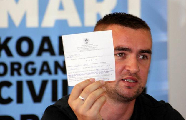 Almir Salihović