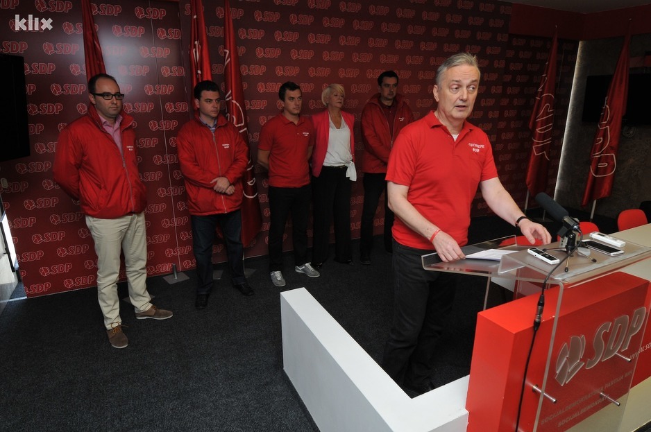 Foto: Nedim Grabovica/Klix.ba