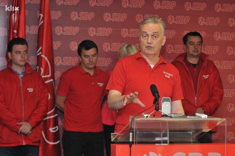 Foto: Nedim Grabovica/Klix.ba
