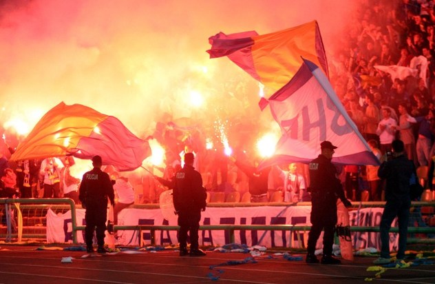Foto: Arhiv/AFP