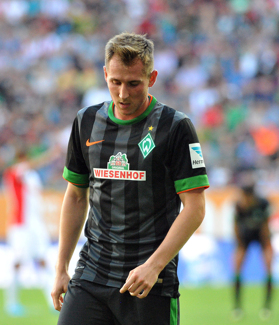 Izet Hajrović (Foto: Arhiv/EPA)