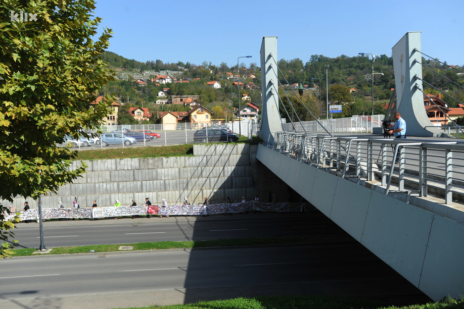 Foto: Darko Zabuš/Klix.ba