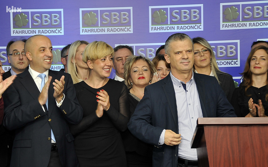 Foto: Feđa Krvavac/Klix.ba