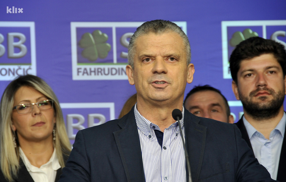 Foto: Feđa Krvavac/Klix.ba