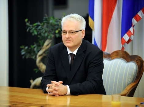 Ivo Josipović: Hrvatska je vitalno zainteresirana za stabilnost BiH