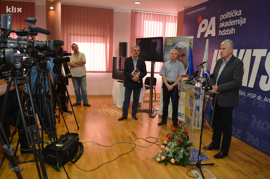 Foto: Željko Miličević/Klix.ba