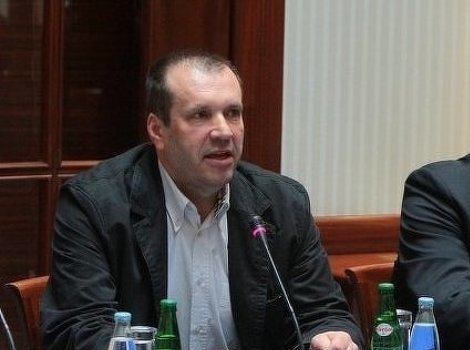 Sejfudin Tokić (Foto: Arhiv/Klix.ba)