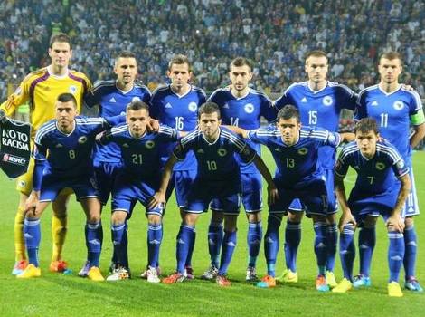 Reakcije Zmajeva nakon remija s Belgijom: Zadovoljni smo bodom, još ništa nije gotovo