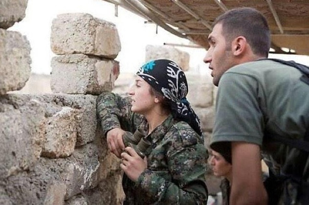 Narin Afrin