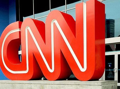 CNN otpušta 1.500 radnika: Christiane Amanpour ostala bez saradnika