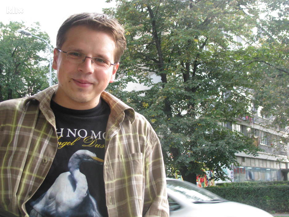Boris Maksimović