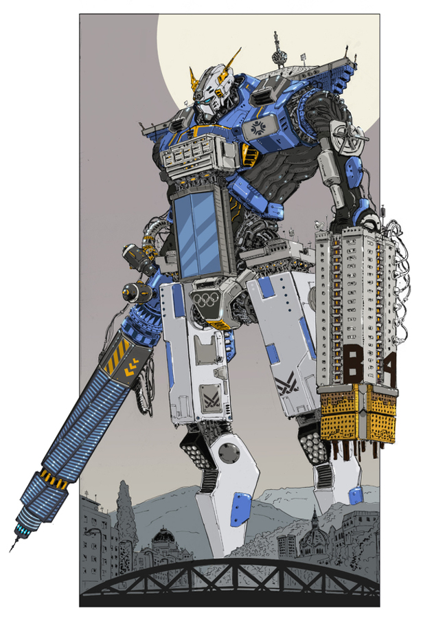 SA:BOT
