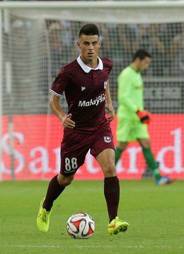 Samir Radovac