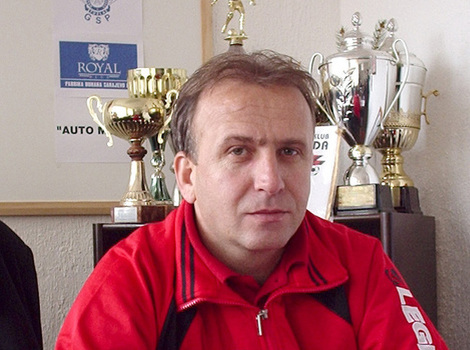 Sakib Malkočević