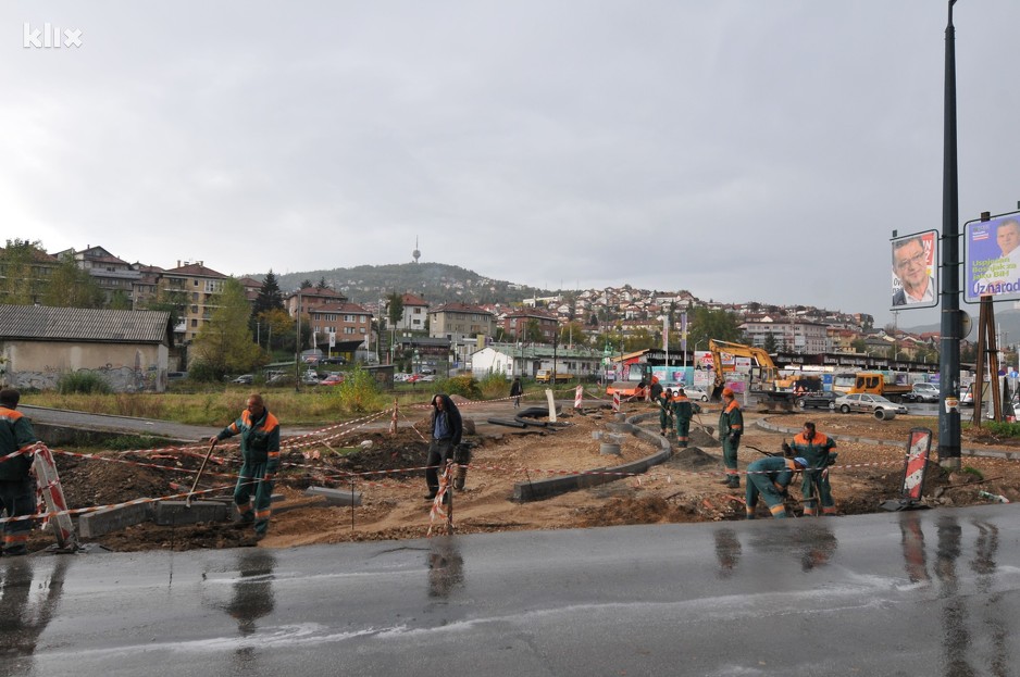 Foto: Nedim Grabovica/Klix.ba