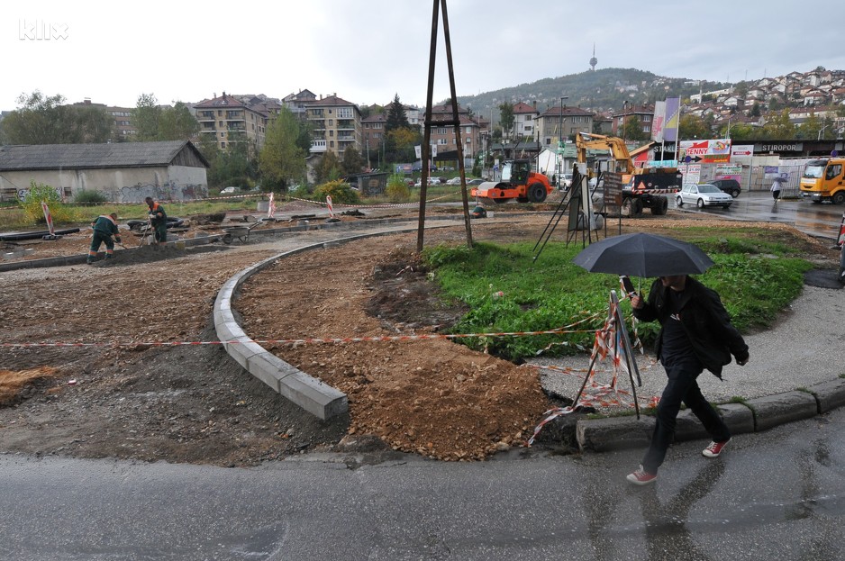 Foto: Nedim Grabovica/Klix.ba