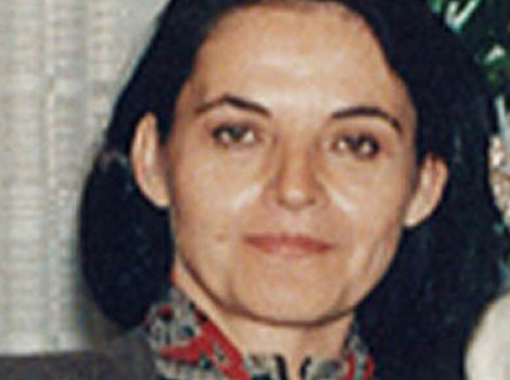 Mirsada Hatibović-Šakić