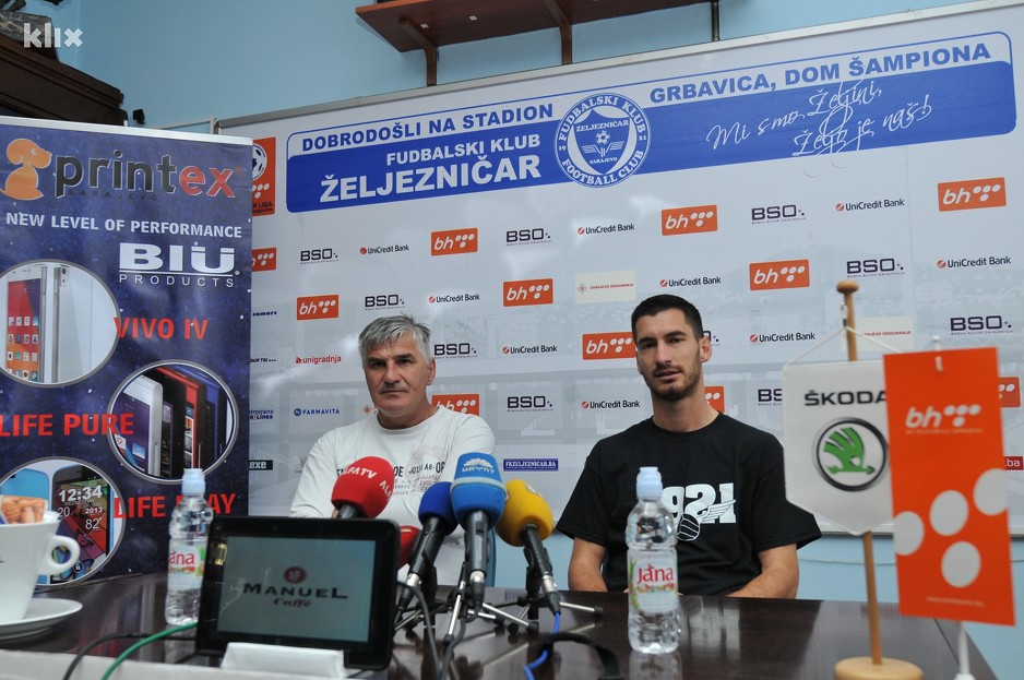 Foto: Nedim Grabovica/Klix.ba