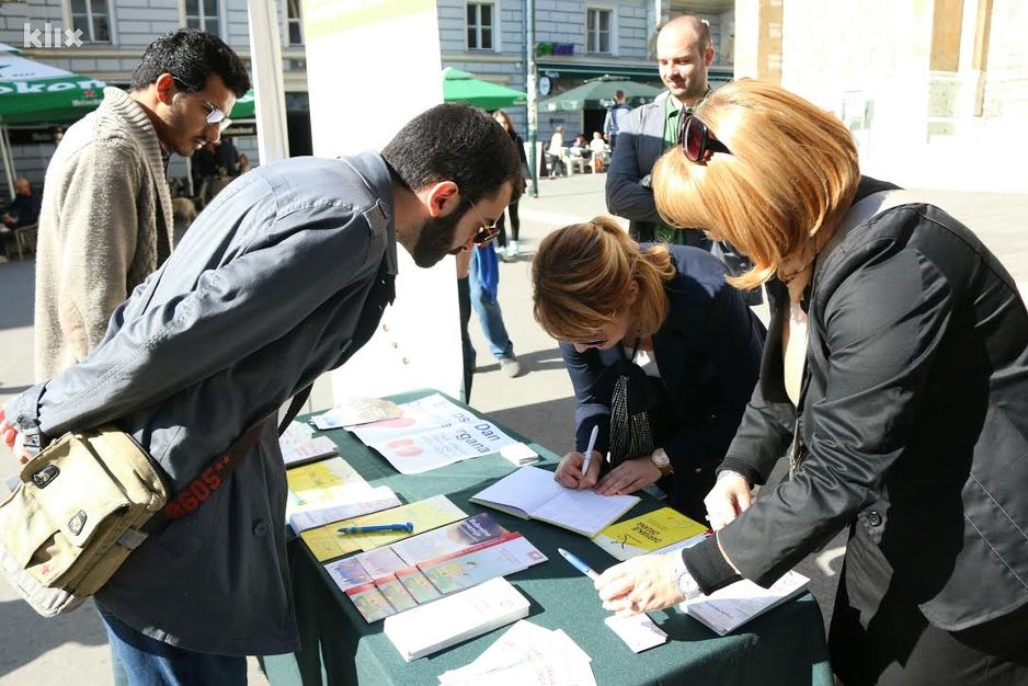 Foto: Davorin Sekulić/Klix.ba