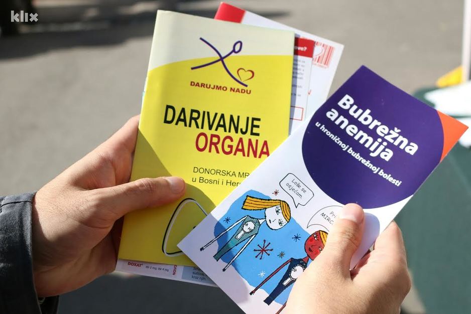 Foto: Davorin Sekulić/Klix.ba