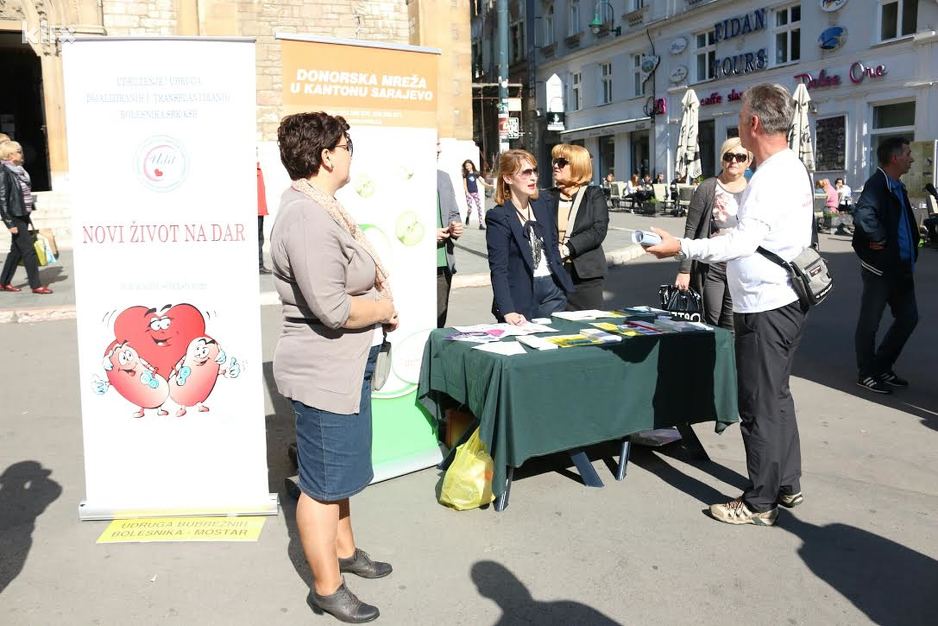 Foto: Davorin Sekulić/Klix.ba