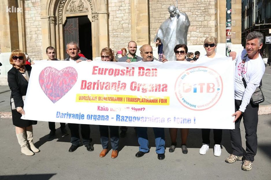 Foto: Davorin Sekulić/Klix.ba