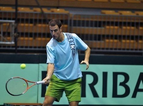 Šetkić pobjednik ITF turnira u Šarm el Šeiku
